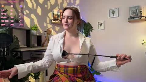 Snapshot of lela_ryan chatting on February 6, 2026, 10:13 pm Lela online show from February 6, 2026, 10:13 pm