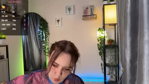 Snapshot of lela_ryan chatting on February 28, 2026, 9:27 pm Lela online show from February 28, 2026, 9:27 pm