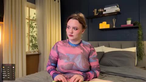 Snapshot of lela_ryan chatting on March 1, 2026, 5:15 pm Lela online show from March 1, 2026, 5:15 pm