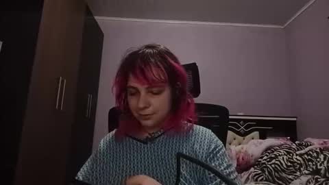 Snapshot of lelcomlal chatting on June 1, 2026, 4:58 am lelcomlal online show from June 1, 2026, 4:58 am