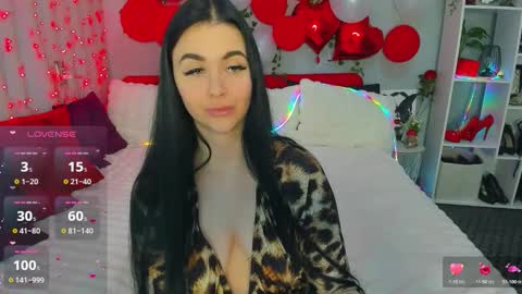 LellitClark online show from February 20, 2026, 6:26 am