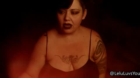 Lelu Fallas online show from February 17, 2026, 5:48 am