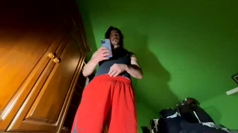 lemangecul online show from May 16, 2026, 12:29 am