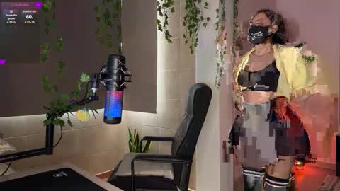 Lemi online show from November 4, 2025, 2:49 pm