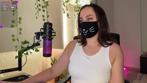 Lemi online show from November 6, 2025, 3:35 pm