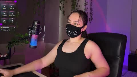 Lemi online show from November 14, 2025, 5:22 pm