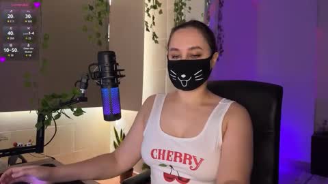 Lemi online show from November 20, 2025, 10:37 am