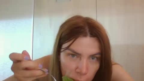 lena6122000 online show from June 29, 2026, 4:40 pm