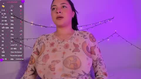 lena_jhons online show from September 13, 2025, 10:09 pm