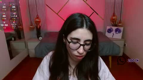Snapshot of lena_roses chatting on June 10, 2026, 9:14 pm Lena online show from June 10, 2026, 9:14 pm