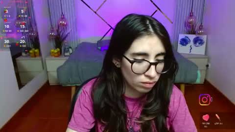 Snapshot of lena_roses chatting on July 10, 2026, 9:06 pm Lena online show from July 10, 2026, 9:06 pm