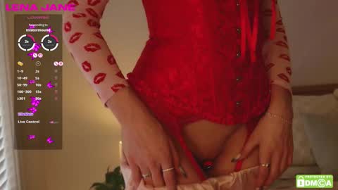 Snapshot of lenajane_xx chatting on December 15, 2025, 7:29 pm lenajane_xx online show from December 15, 2025, 7:29 pm