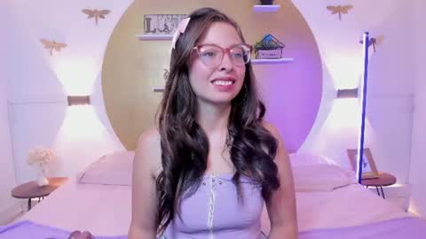 Lenna  online show from July 8, 2026, 11:26 am