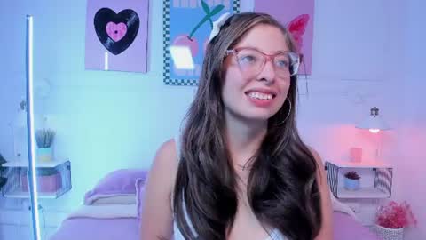 Lenna  online show from July 11, 2026, 11:24 am