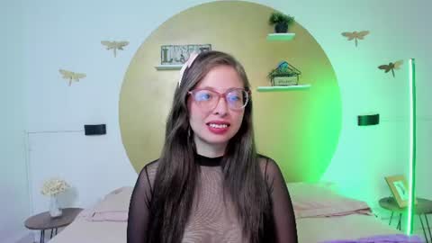 Lenna  online show from July 13, 2026, 11:46 am