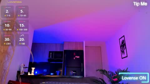 Snapshot of lennercollins_ chatting on February 18, 2025, 2:49 am Lenner INDEPENDENT MODEL online show from February 18, 2025, 2:49 am