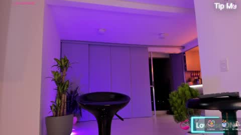 Lenner INDEPENDENT MODEL online show from April 4, 2026, 2:10 am