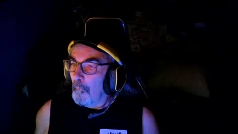 Segaiolo..... online show from August 1, 2026, 10:52 pm