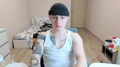 LEO online show from May 27, 2026, 1:57 am