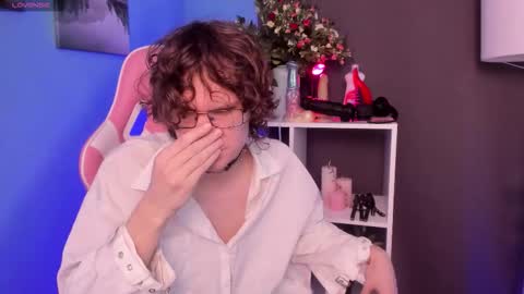 Snapshot of leo_bensyten chatting on October 12, 2025, 2:05 pm Leo online show from October 12, 2025, 2:05 pm