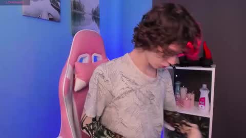 Snapshot of leo_bensyten chatting on October 13, 2025, 1:11 pm Leo online show from October 13, 2025, 1:11 pm