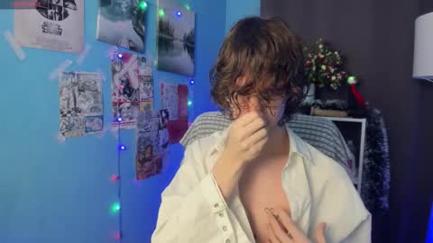 Snapshot of leo_bensyten chatting on December 20, 2025, 2:46 pm Leo online show from December 20, 2025, 2:46 pm