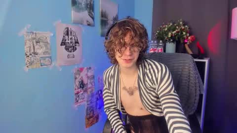 Snapshot of leo_bensyten chatting on January 31, 2026, 10:19 pm Leo online show from January 31, 2026, 10:19 pm