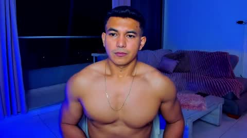 Leo Cartier online show from April 16, 2026, 4:57 am