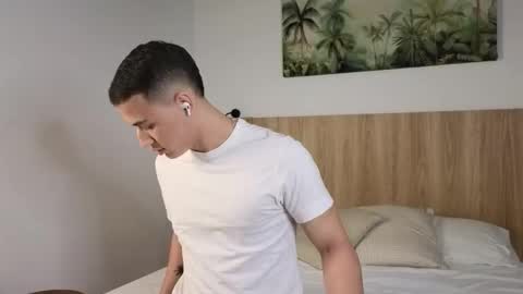 leo online show from October 19, 2025, 7:53 am