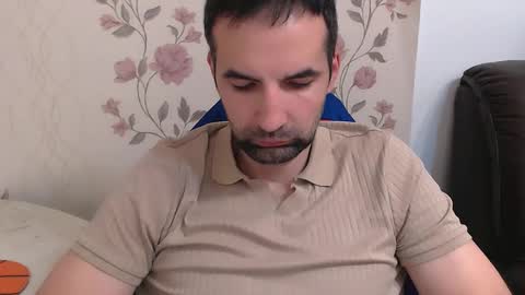 Leo Gianni online show from May 6, 2026, 8:41 am