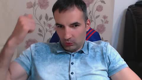 Leo Gianni online show from May 31, 2026, 7:48 pm