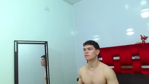 leo_morris online show from December 27, 2024, 4:10 pm