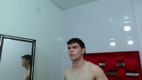 leo_morris online show from January 7, 2025, 3:23 pm