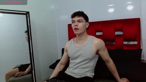 leo_morris online show from January 13, 2025, 9:20 pm