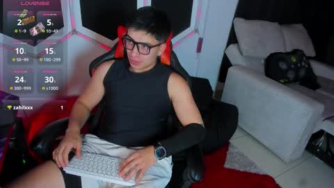 Snapshot of leo_muller chatting on October 2, 2025, 2:07 am leo_muller online show from October 2, 2025, 2:07 am