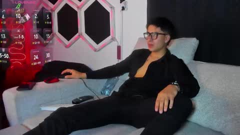 Snapshot of leo_muller chatting on October 3, 2025, 6:21 am leo_muller online show from October 3, 2025, 6:21 am