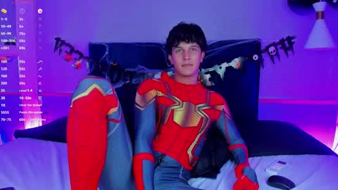 Leo online show from October 28, 2025, 4:16 am