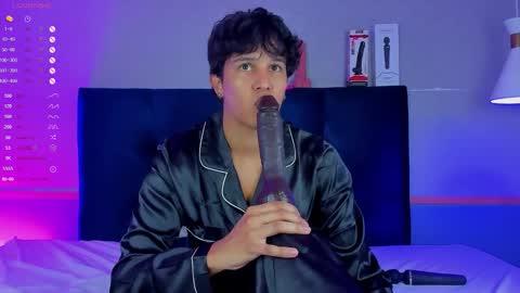 Leo online show from November 11, 2025, 4:34 am