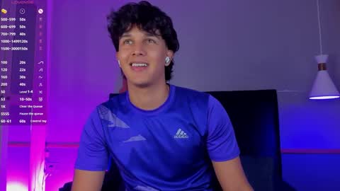 Leo online show from November 25, 2025, 3:50 am