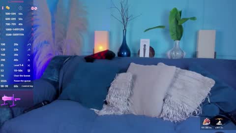 Leo online show from December 15, 2025, 3:44 am