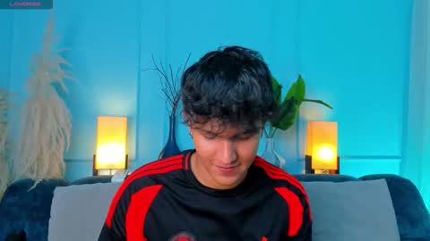 Leo online show from March 23, 2026, 3:32 am