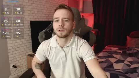 Snapshot of leo_stephens chatting on March 2, 2025, 2:10 pm leo_stephens online show from March 2, 2025, 2:10 pm