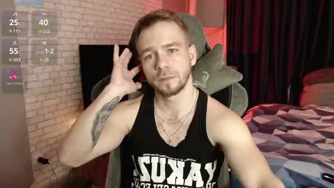 Snapshot of leo_stephens chatting on March 7, 2025, 4:33 pm leo_stephens online show from March 7, 2025, 4:33 pm