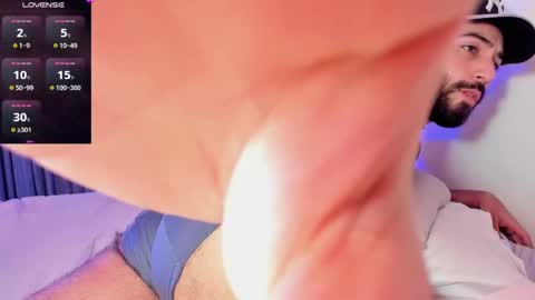 Leonardo online show from October 22, 2025, 8:52 pm