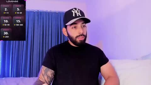 Leonardo online show from October 24, 2025, 7:32 pm