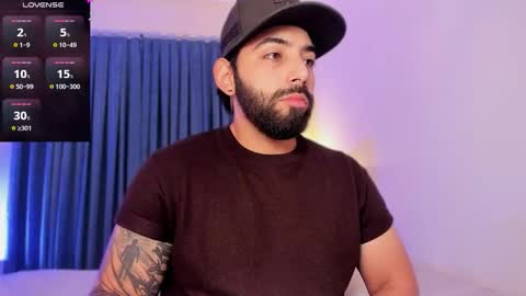 Leonardo online show from December 5, 2025, 2:42 am