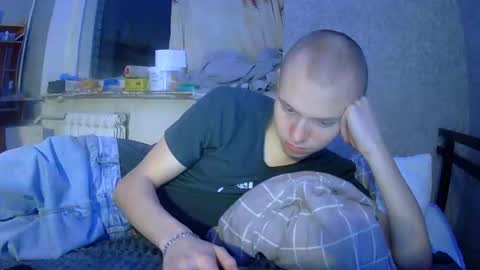 leo_timm online show from January 13, 2026, 10:37 pm