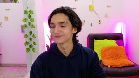 Snapshot of leoadamss chatting on January 13, 2025, 7:31 pm Leo online show from January 13, 2025, 7:31 pm