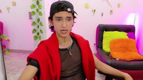 Snapshot of leoadamss chatting on January 14, 2025, 2:11 pm Leo online show from January 14, 2025, 2:11 pm