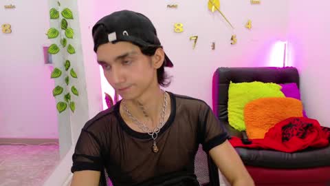 Snapshot of leoadamss chatting on January 14, 2025, 8:15 pm Leo online show from January 14, 2025, 8:15 pm